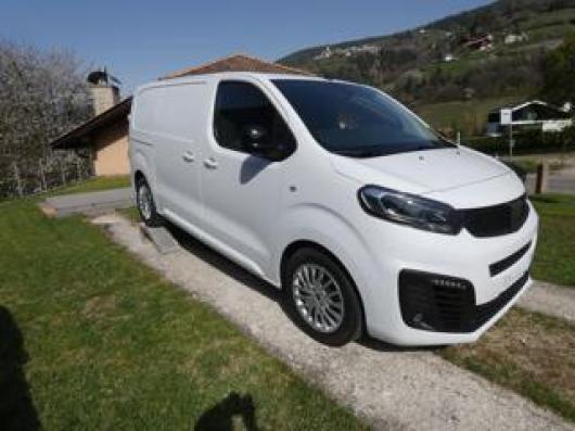 usato FIAT Scudo