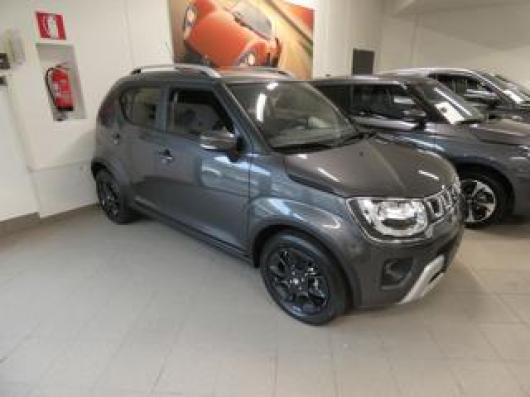 Km 0 SUZUKI Ignis