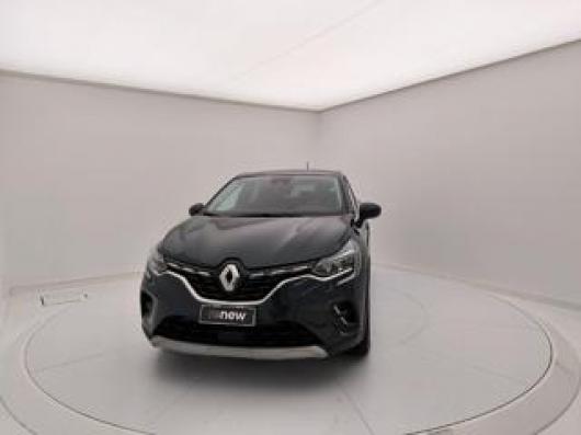 usato RENAULT Captur