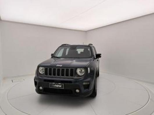 usato JEEP Renegade