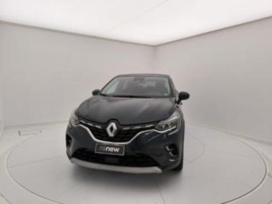 usato RENAULT Captur