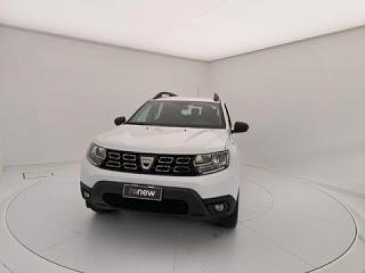 usato DACIA Duster