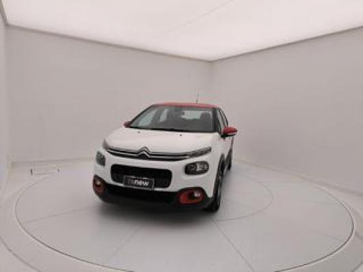 usato CITROEN C3