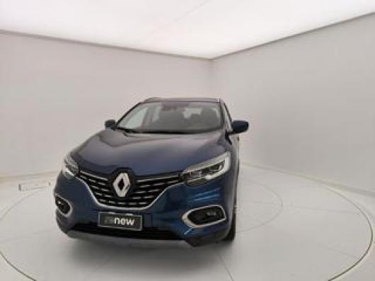 usato RENAULT Kadjar