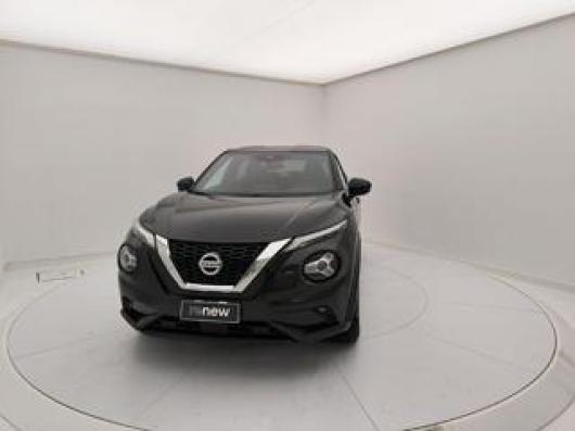 usato NISSAN Juke