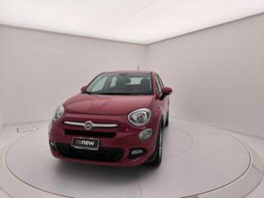 usato FIAT 500X