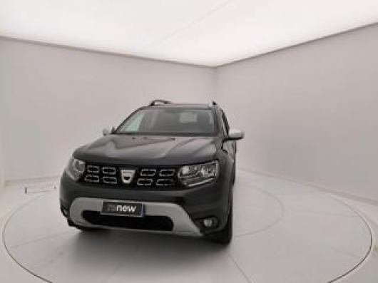 usato DACIA Duster