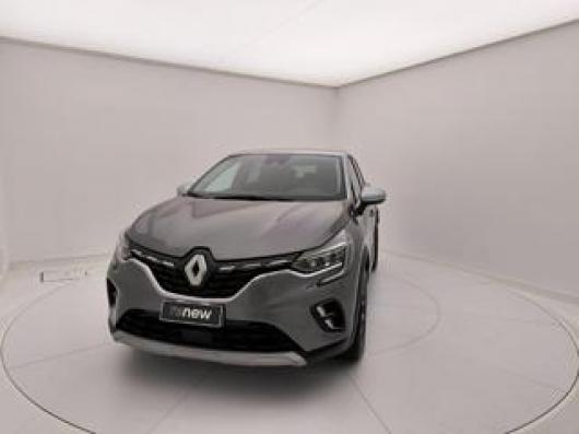 usato RENAULT Captur