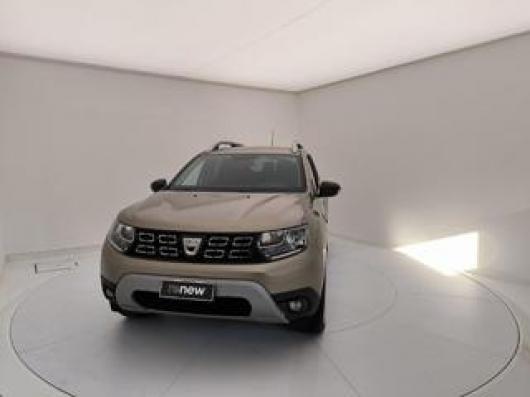 usato DACIA Duster