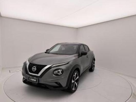 usato NISSAN Juke