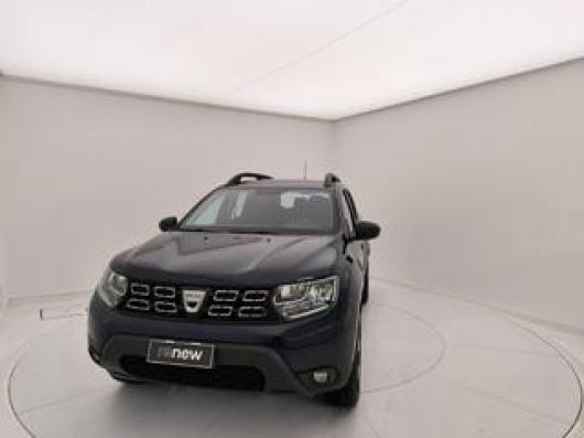 usato DACIA Duster