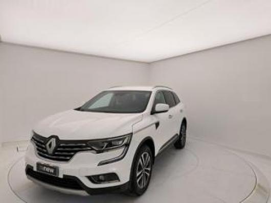 usato RENAULT Koleos