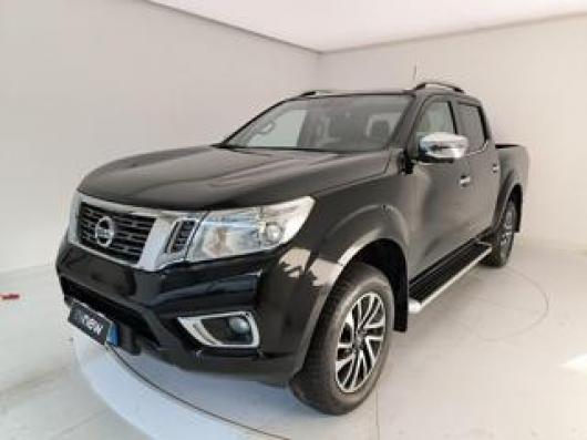 usato NISSAN Navara