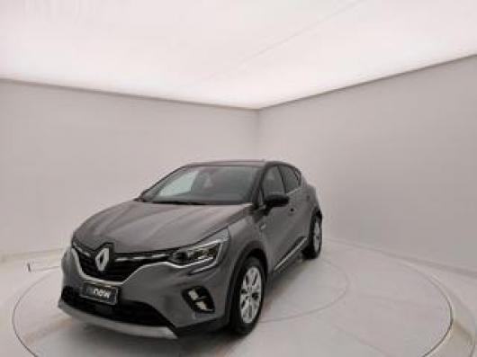 usato RENAULT Captur