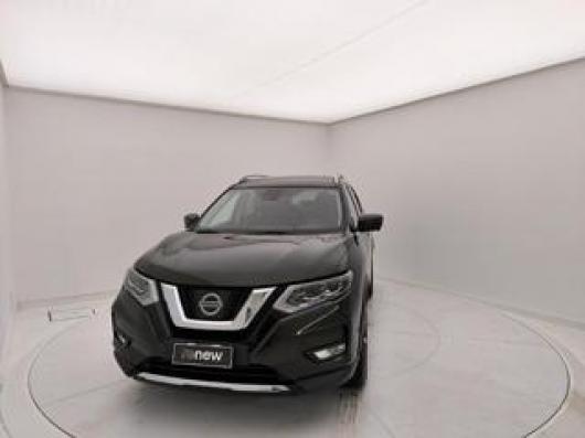 usato NISSAN X Trail