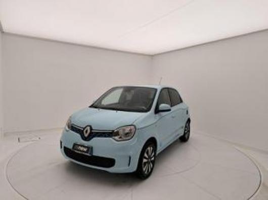 usato RENAULT Twingo Electric