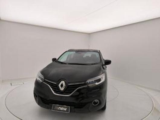 usato RENAULT Kadjar