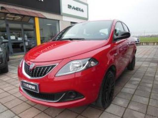 usato LANCIA Ypsilon