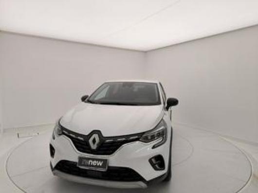 usato RENAULT Captur