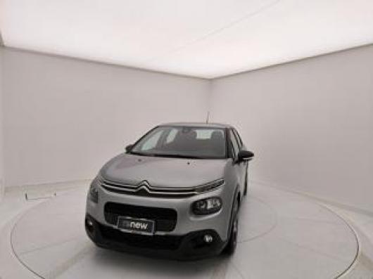 usato CITROEN C3