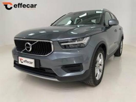 usato VOLVO XC40