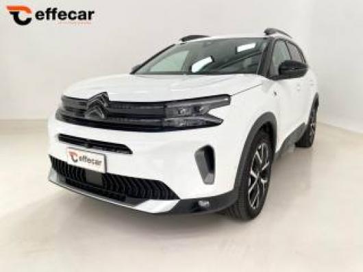 usato CITROEN C5 Aircross