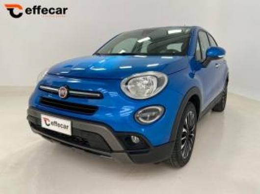 usato FIAT 500X