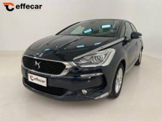 usato DS AUTOMOBILES DS 5