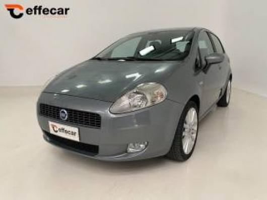 usato FIAT Grande Punto