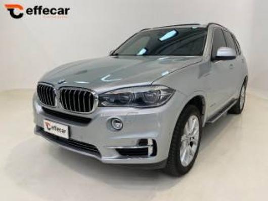 usato BMW X5