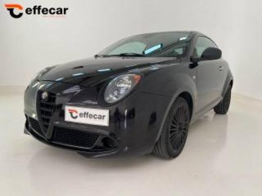 usato ALFA ROMEO MiTo