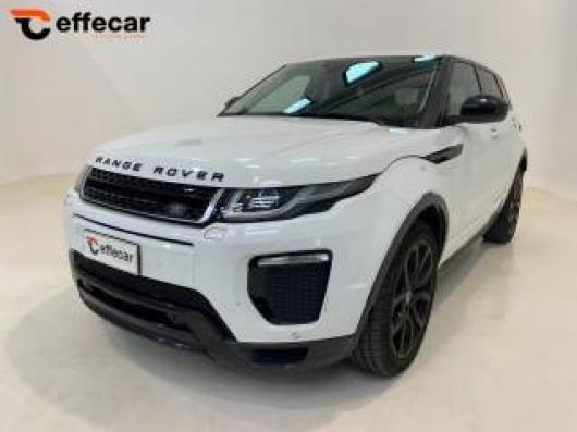 usato LAND ROVER Range Rover Evoque