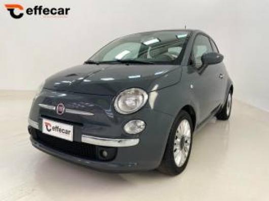 usato FIAT 500