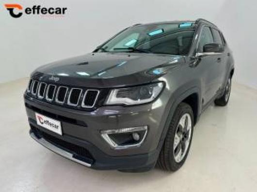 usato JEEP Compass