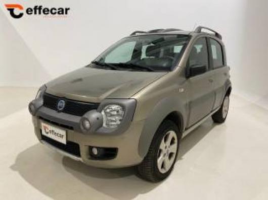 usato FIAT Panda