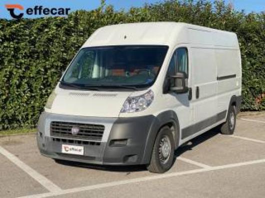 usato FIAT Ducato