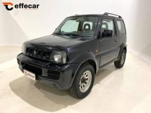 usato SUZUKI Jimny