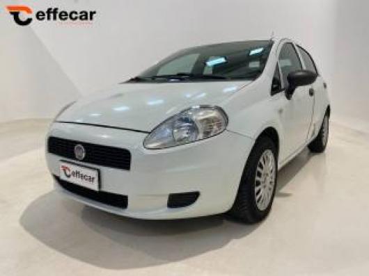 usato FIAT Punto Evo