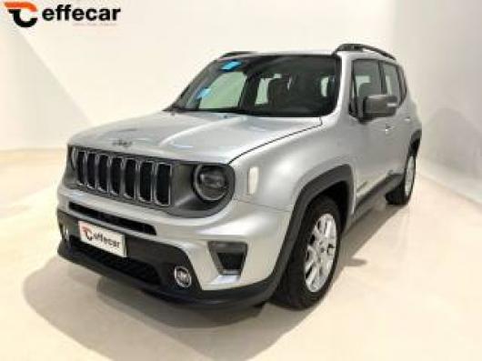 usato JEEP Renegade