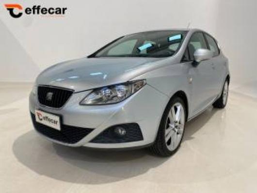 usato SEAT Ibiza