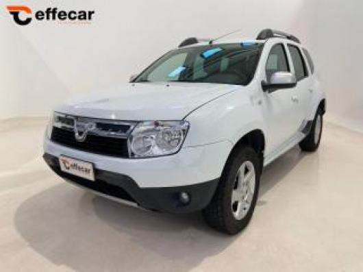 usato DACIA Duster