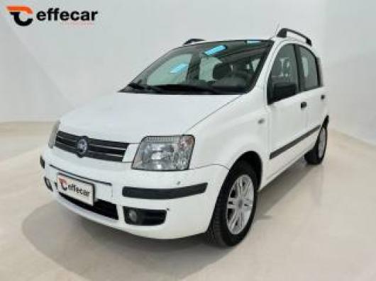 usato FIAT Panda