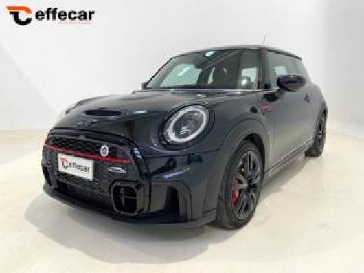 usato MINI John Cooper Works