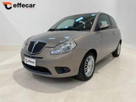 usato LANCIA Ypsilon