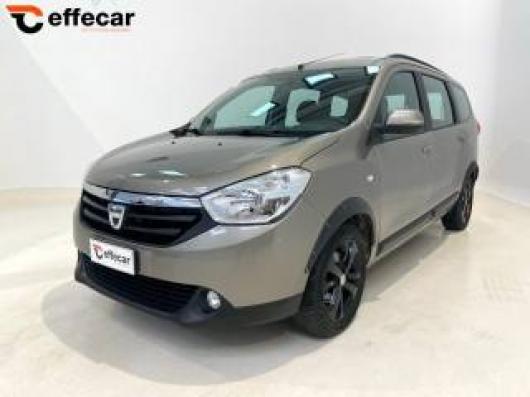 usato DACIA Lodgy