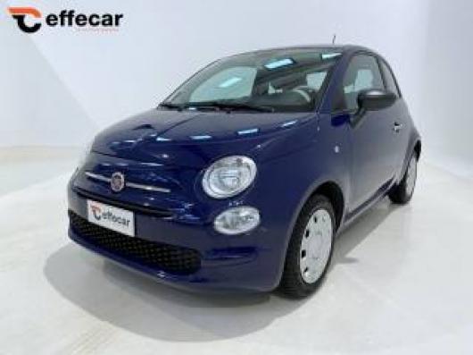 usato FIAT 500