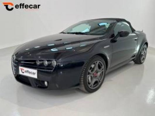 usato ALFA ROMEO Spider