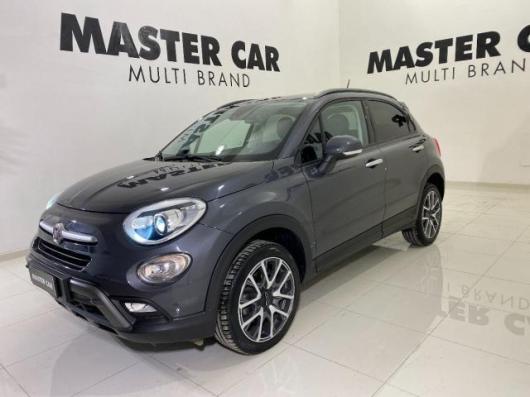 usato FIAT 500X