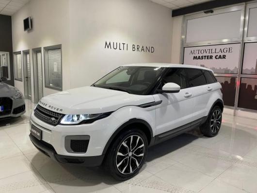 usato LAND ROVER Range Rover Evoque