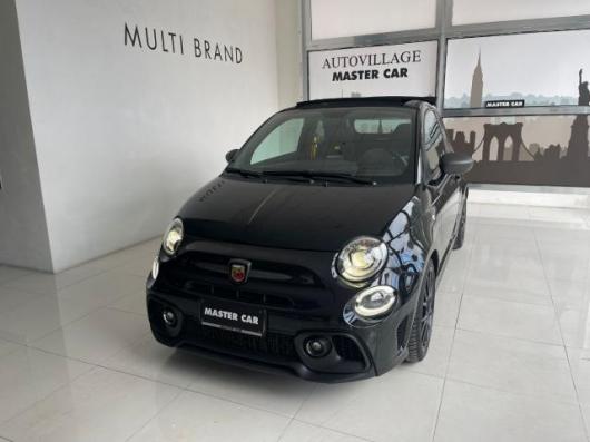 usato ABARTH 595 Cabrio